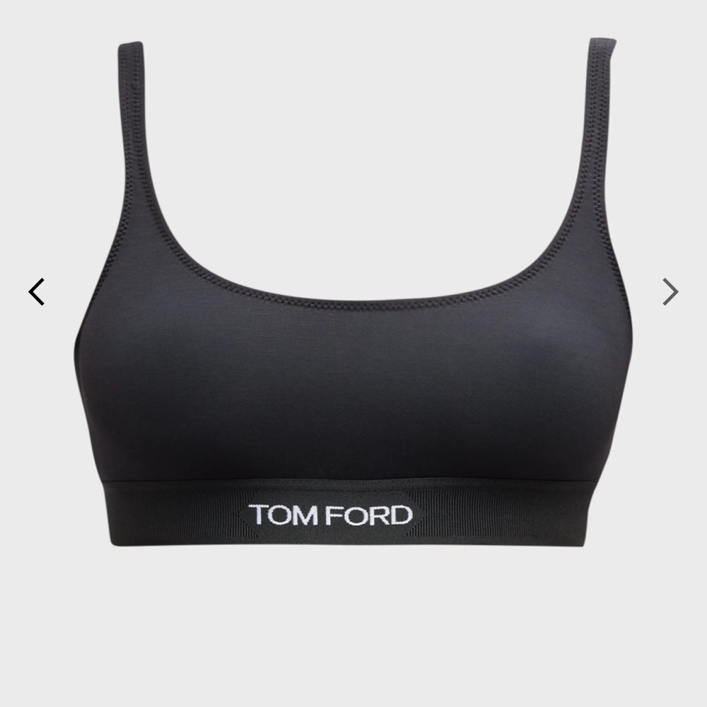 Tom ford crop top (Brass)